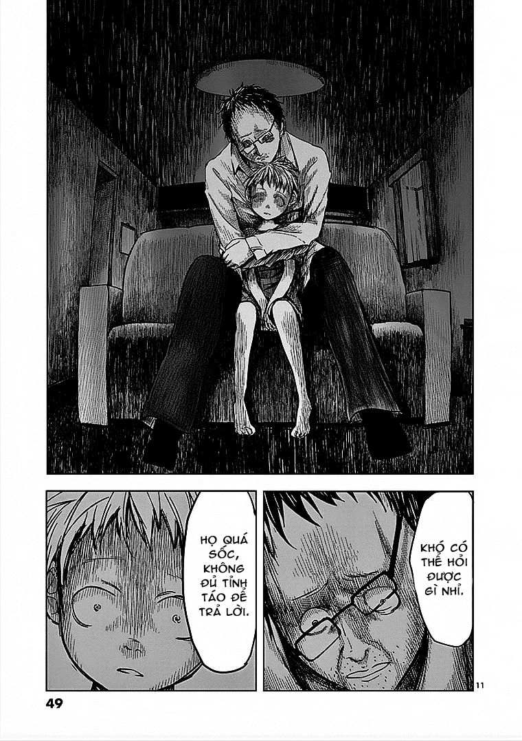 Sekai Oni Chapter 26 - 12