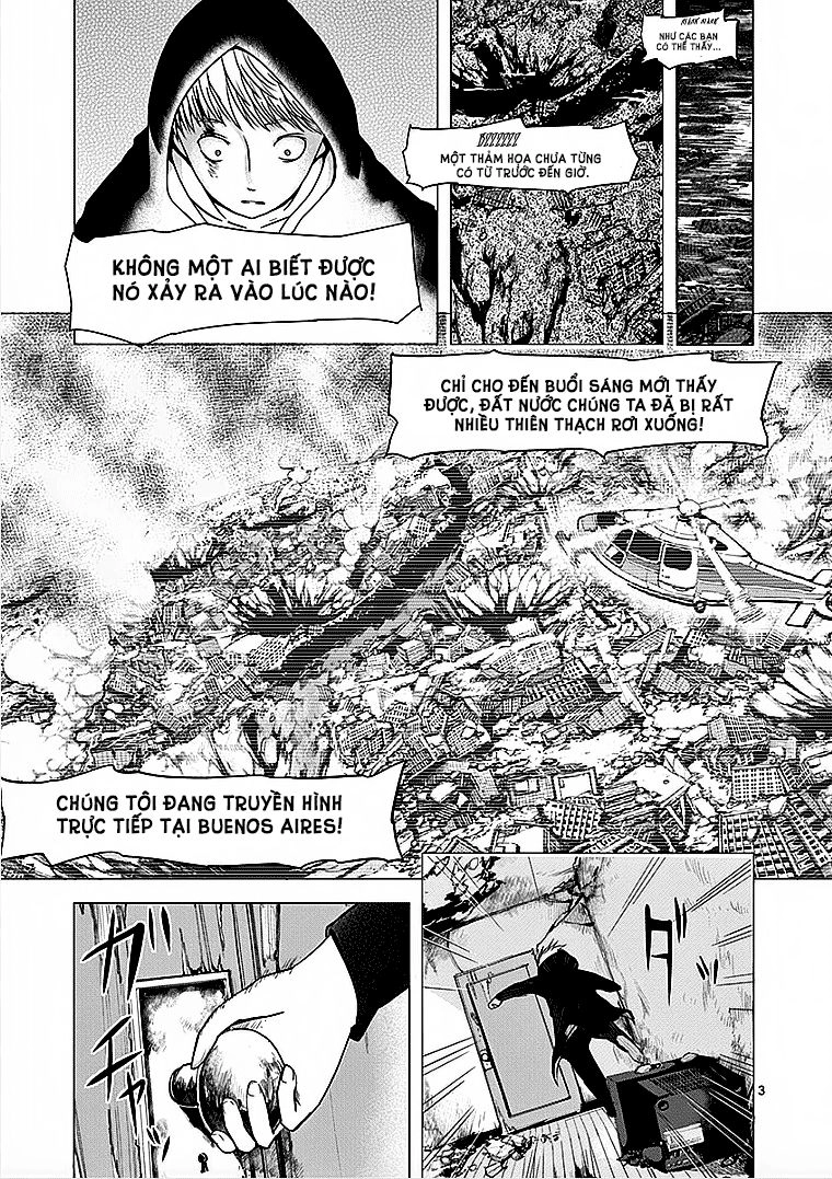 Sekai Oni Chapter 27 - 4