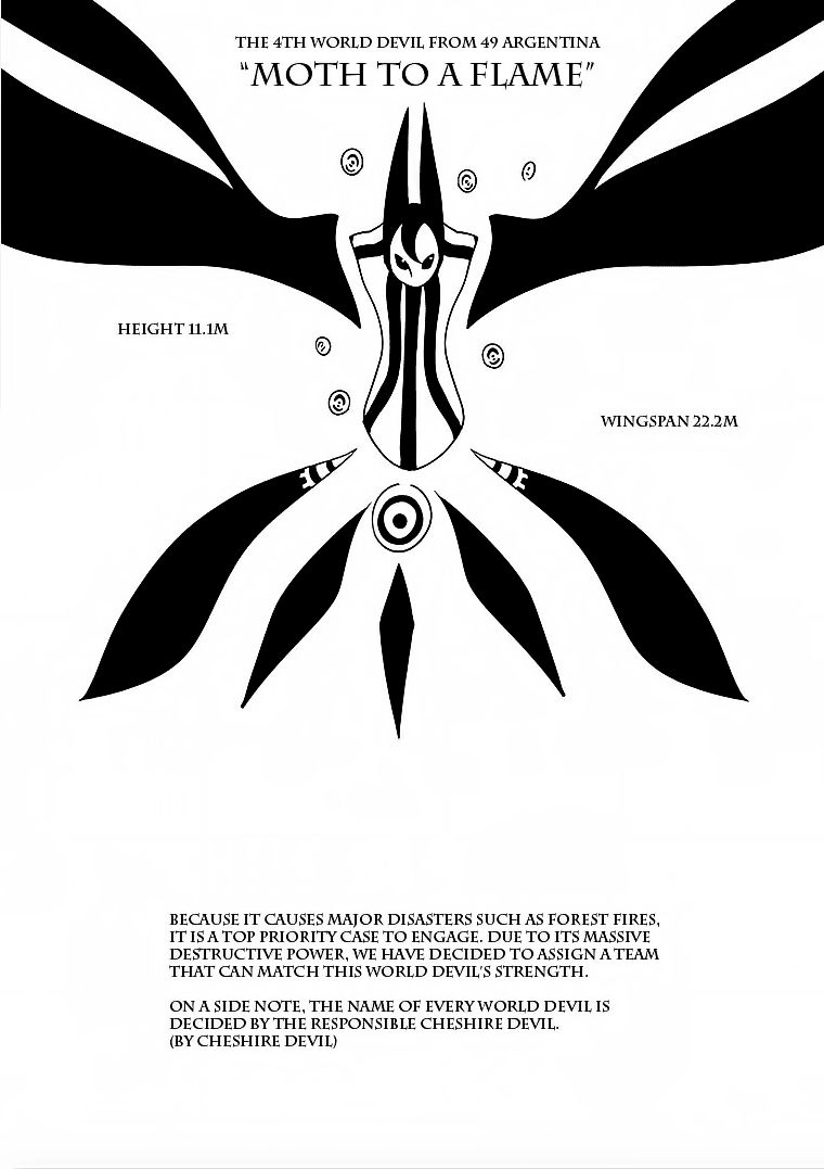 Sekai Oni Chapter 31 - 20