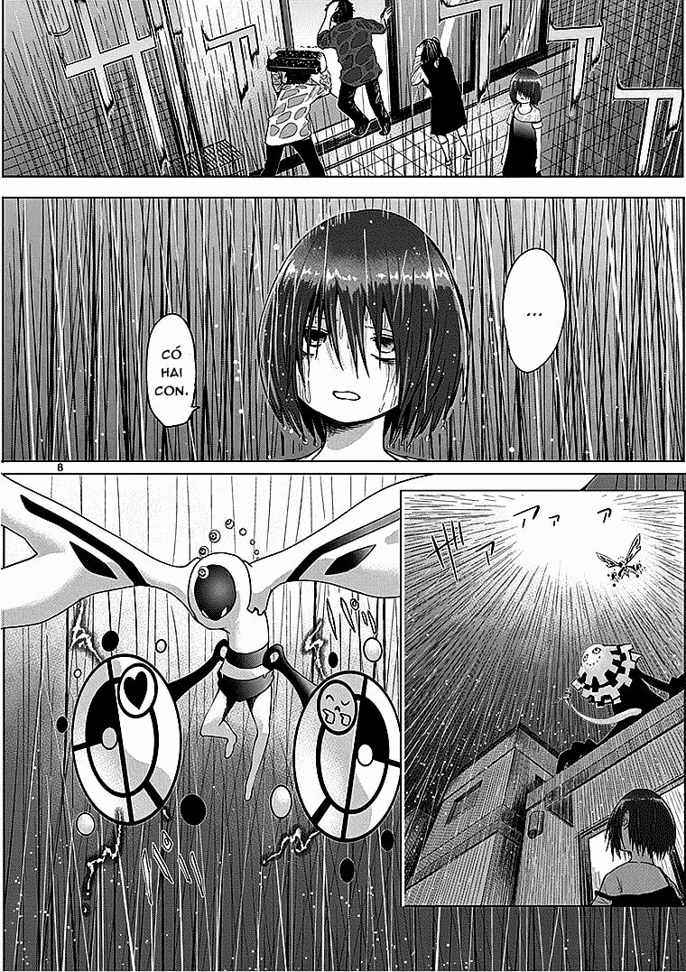 Sekai Oni Chapter 32 - 7