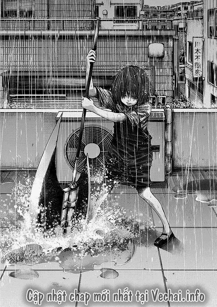 Sekai Oni Chapter 33 - 16