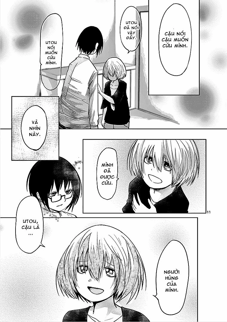 Sekai Oni Chapter 39 - 12