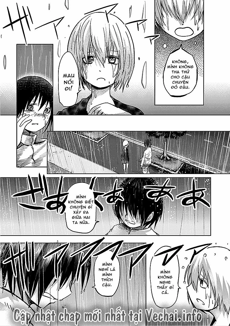 Sekai Oni Chapter 39 - 17