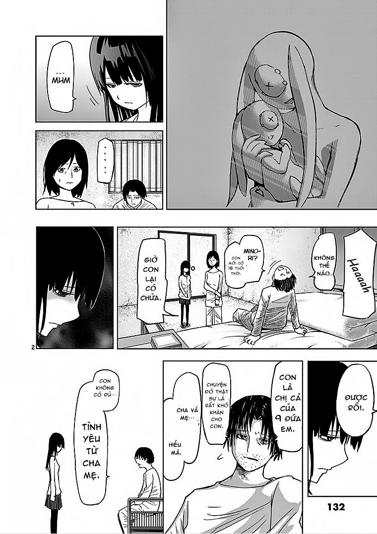 Sekai Oni Chapter 41 - 3