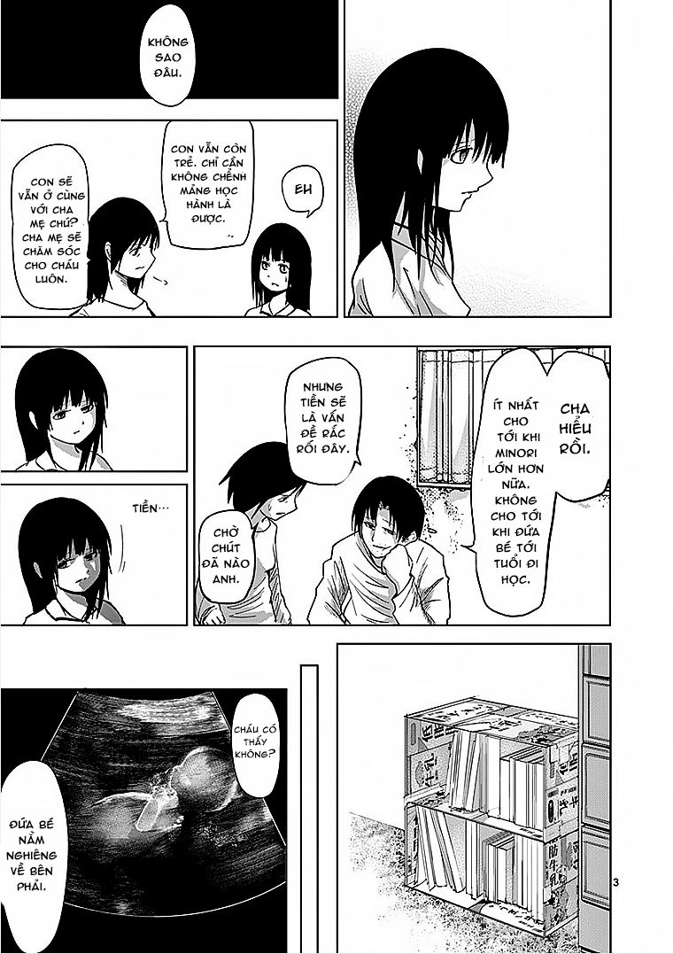 Sekai Oni Chapter 41 - 4