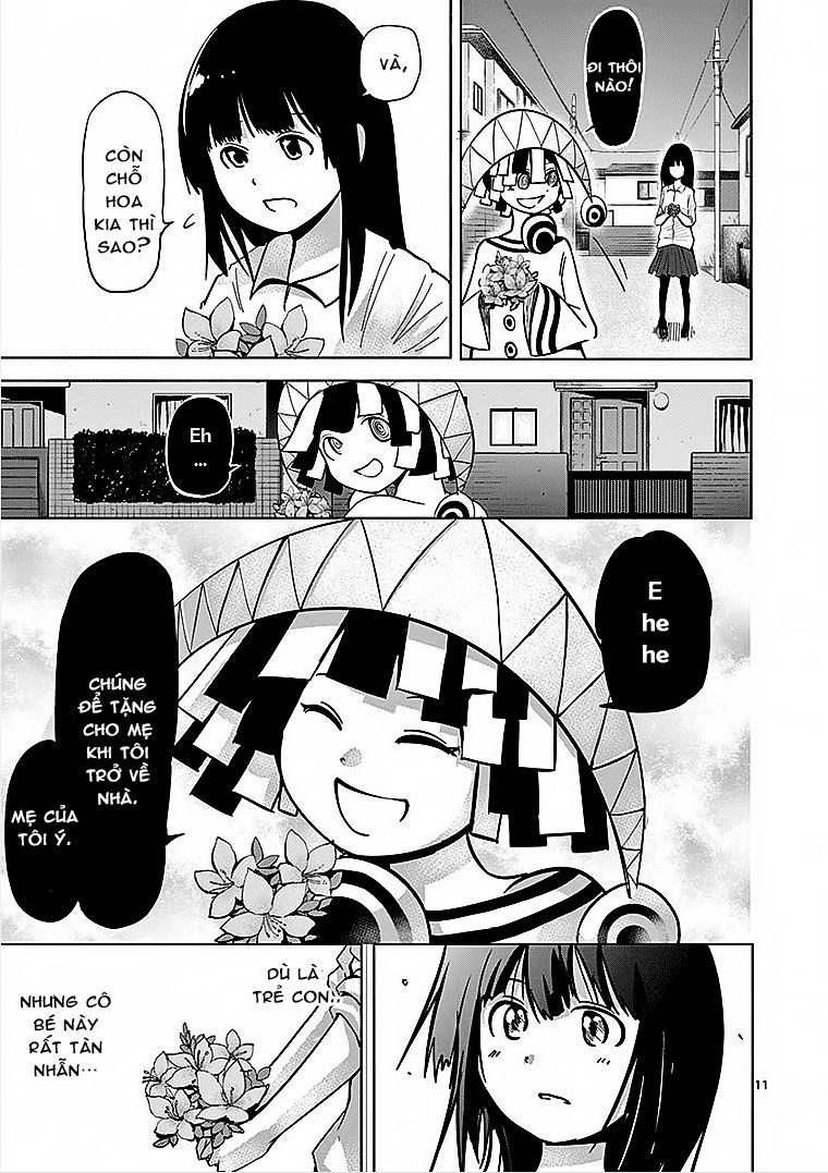 Sekai Oni Chapter 41 - 12