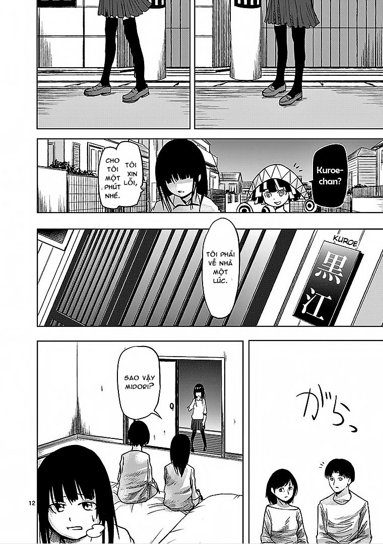 Sekai Oni Chapter 41 - 13