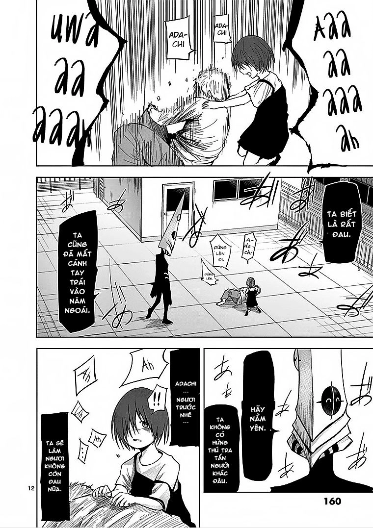 Sekai Oni Chapter 42 - 13