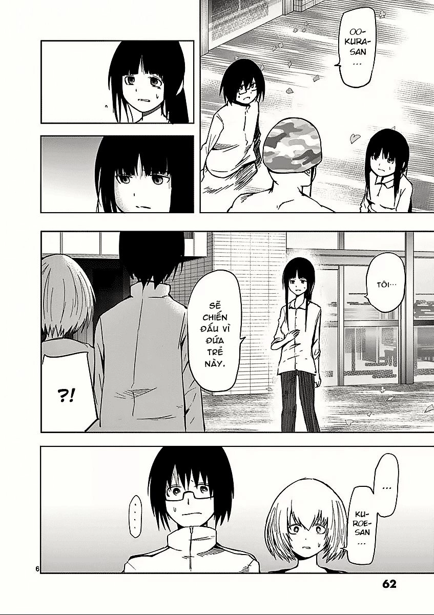 Sekai Oni Chapter 47 - 7