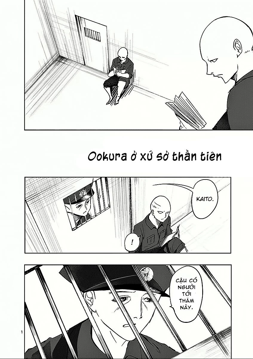 Sekai Oni Chapter 53.5 - 2