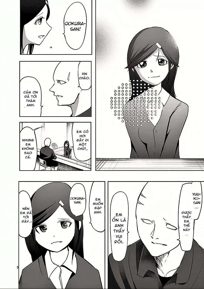 Sekai Oni Chapter 53.5 - 4