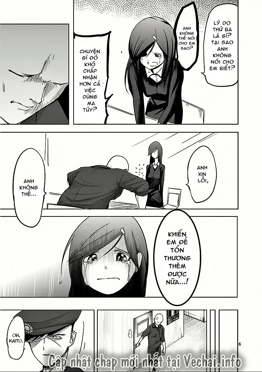 Sekai Oni Chapter 53.5 - 7