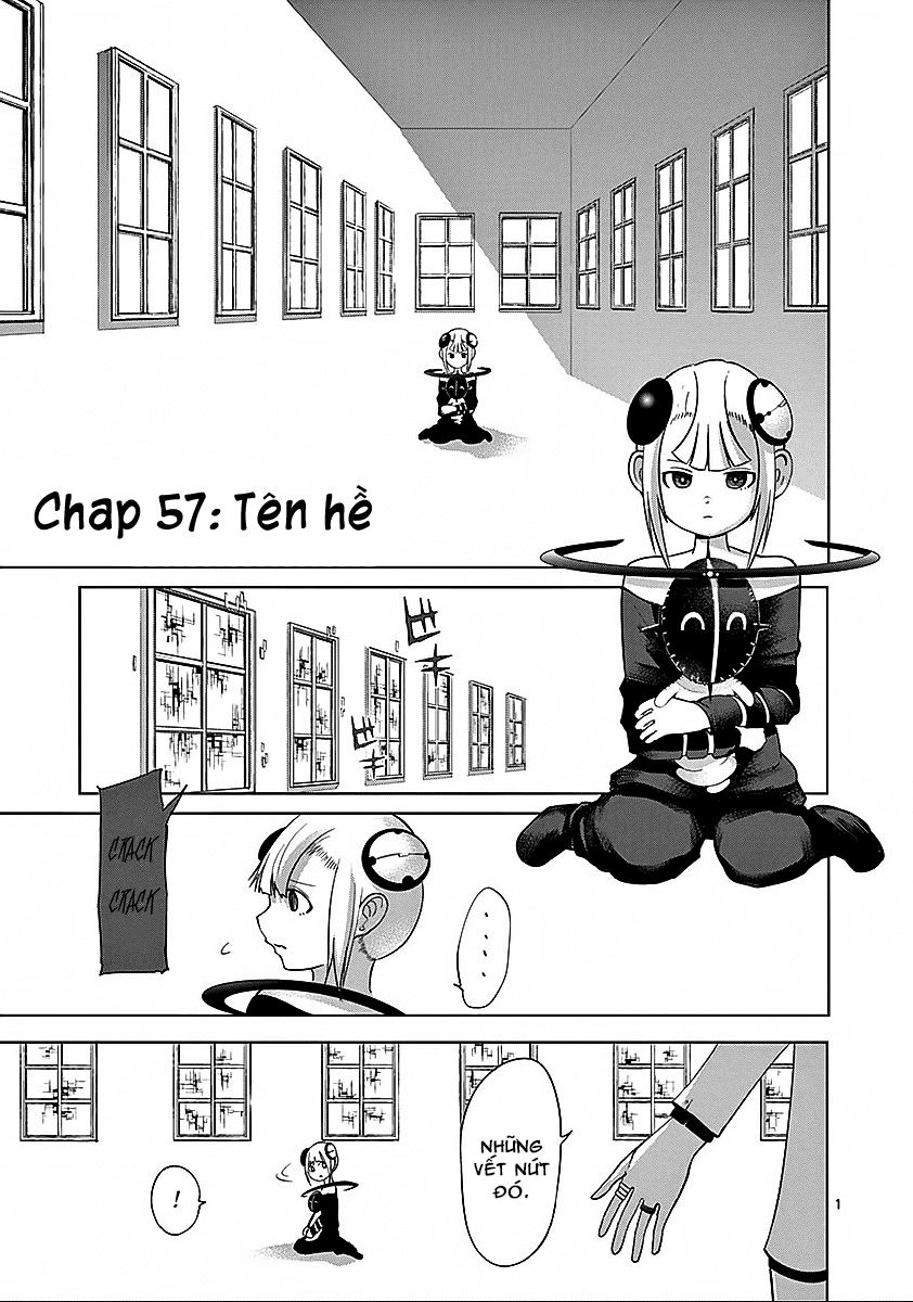 Sekai Oni Chapter 57 - 2