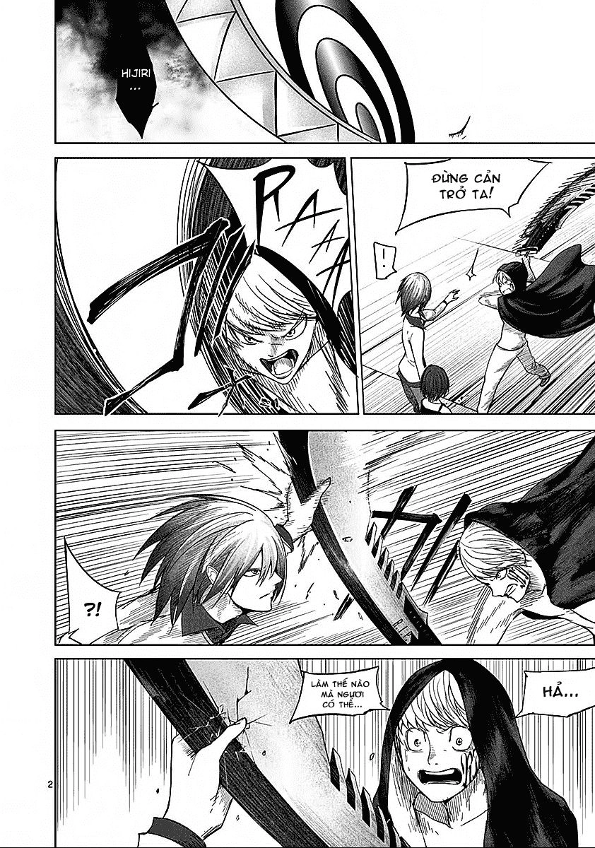 Sekai Oni Chapter 59 - 2