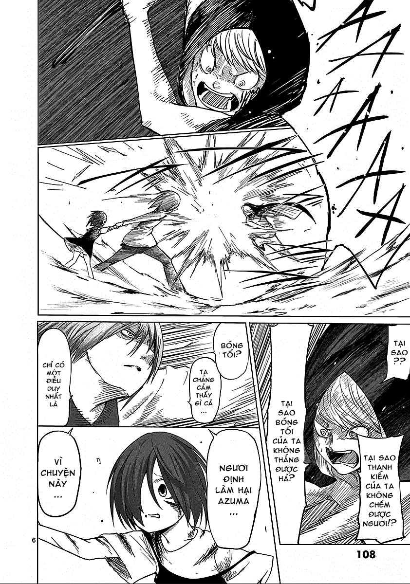 Sekai Oni Chapter 59 - 6