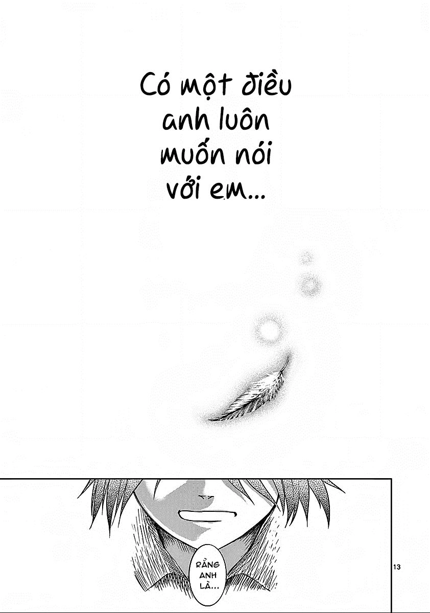 Sekai Oni Chapter 59 - 13