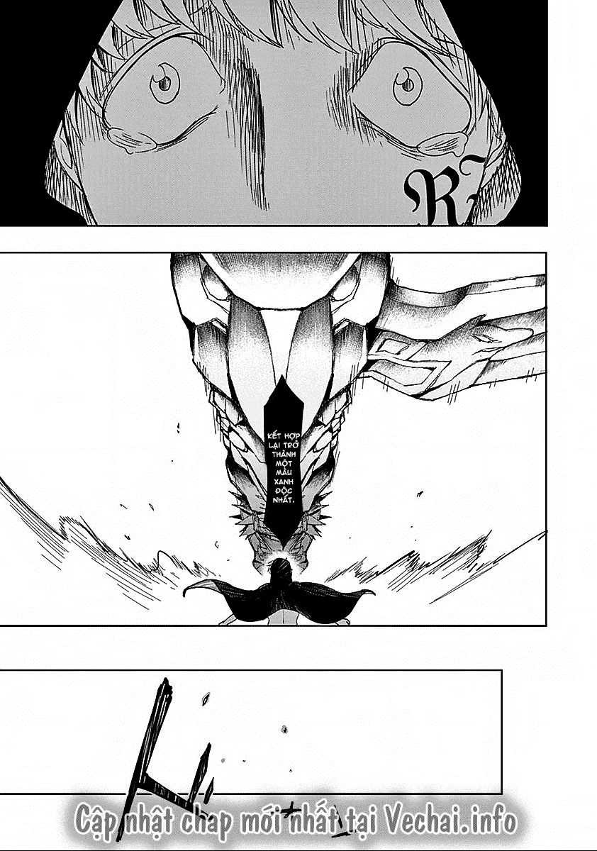 Sekai Oni Chapter 59 - 17