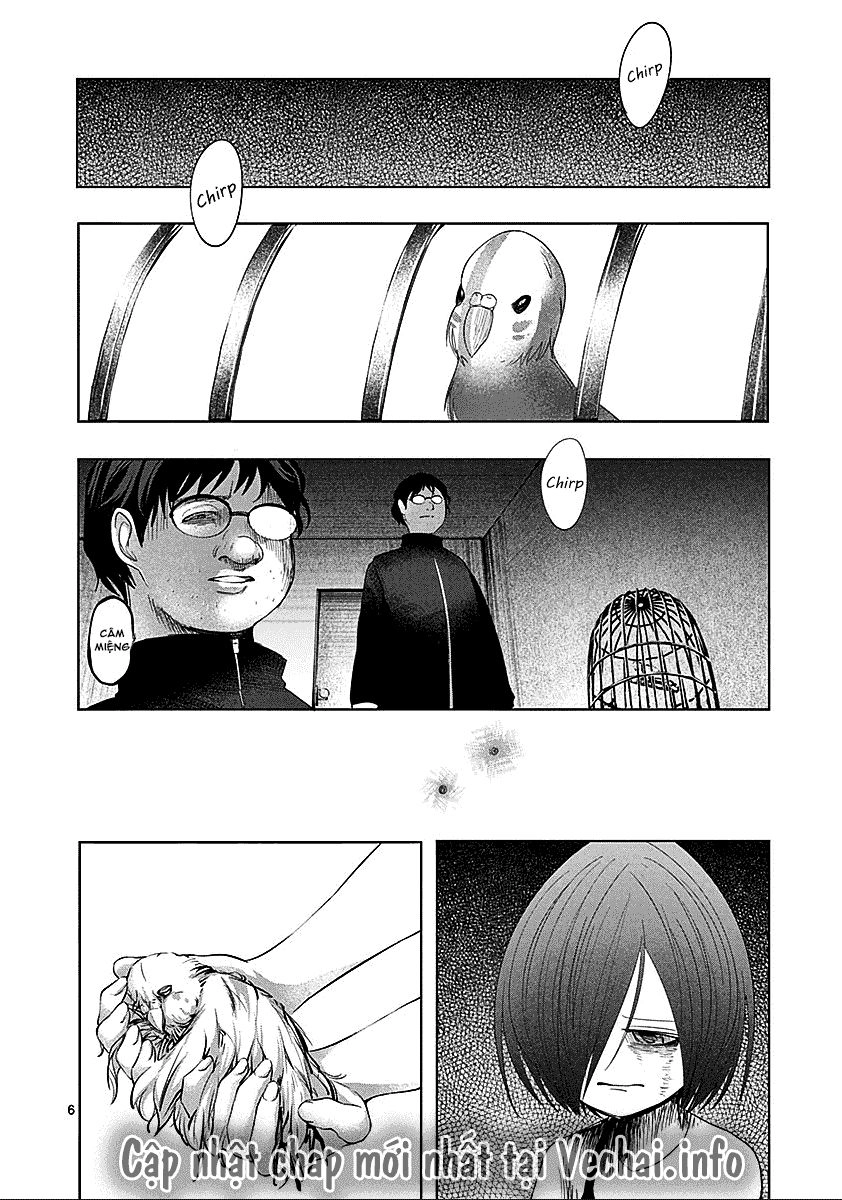 Sekai Oni Chapter 62.5 - 6