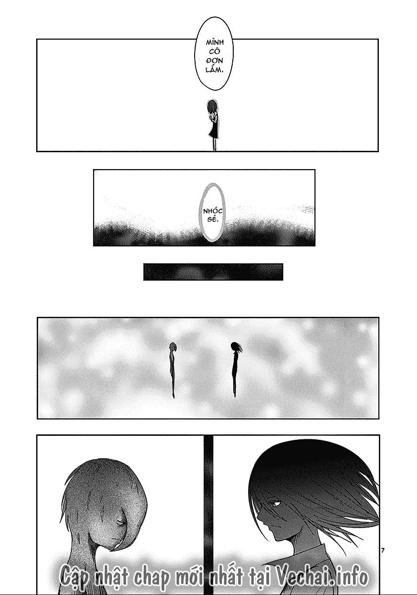 Sekai Oni Chapter 62.5 - 7