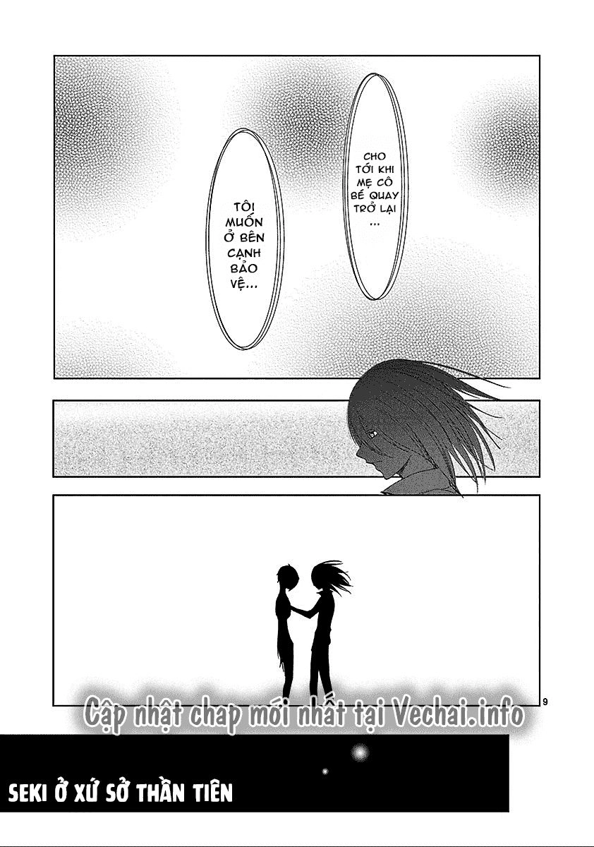 Sekai Oni Chapter 62.5 - 9