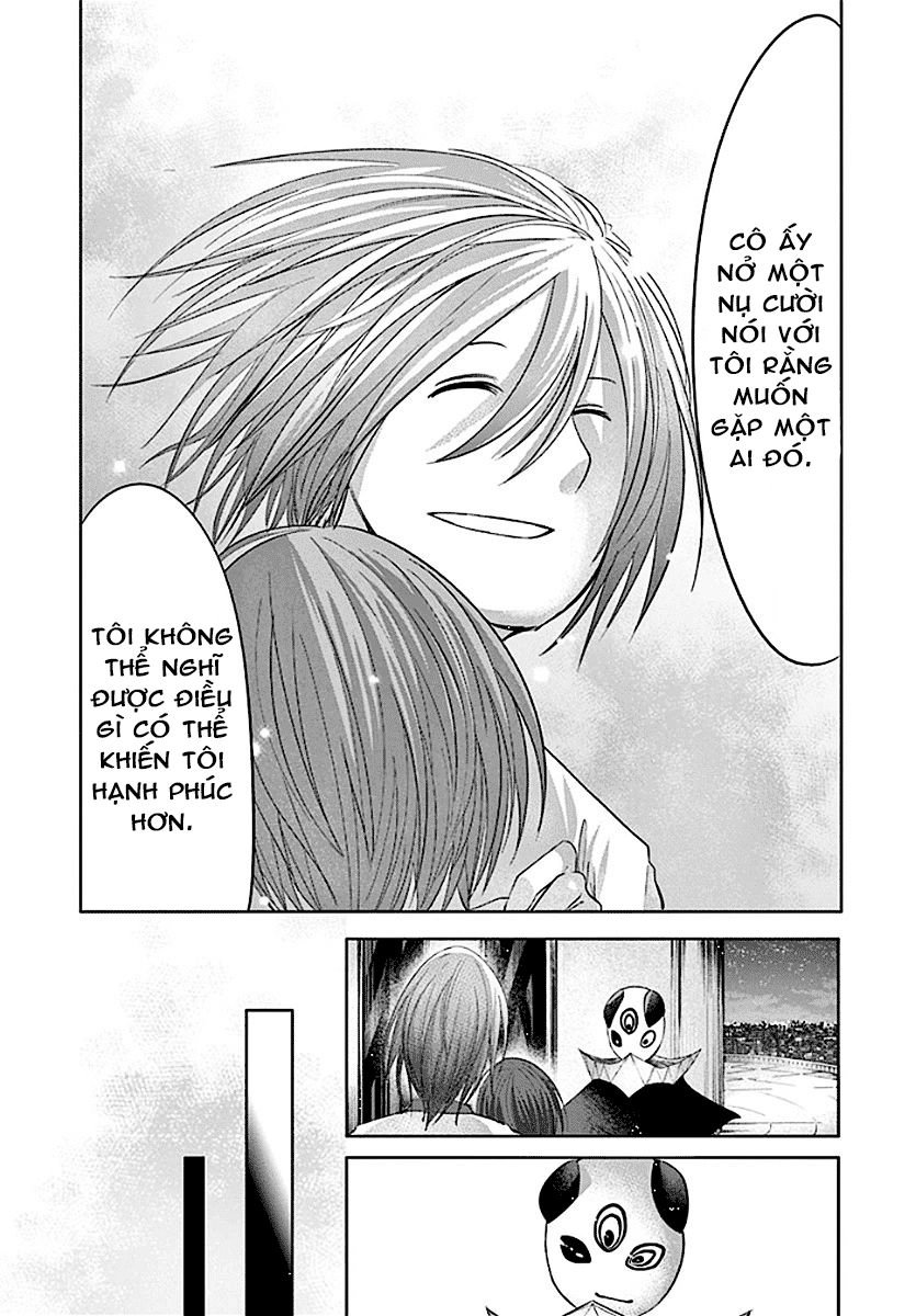 Sekai Oni Chapter 64 - 6