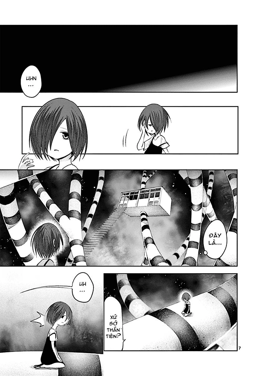 Sekai Oni Chapter 64 - 7