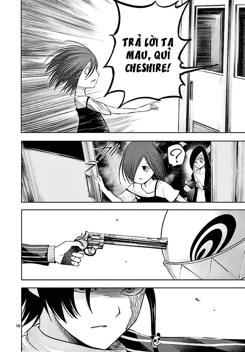 Sekai Oni Chapter 64 - 10