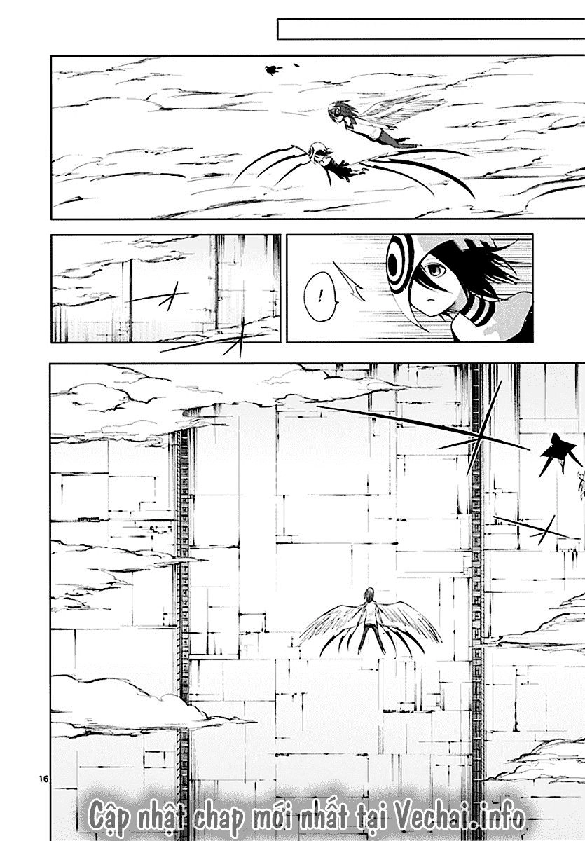 Sekai Oni Chapter 67 - 16