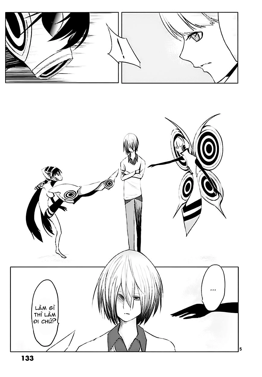 Sekai Oni Chapter 70 - 5