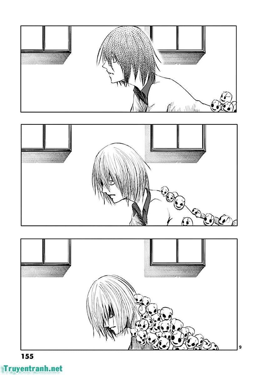 Sekai Oni Chapter 71 - 9