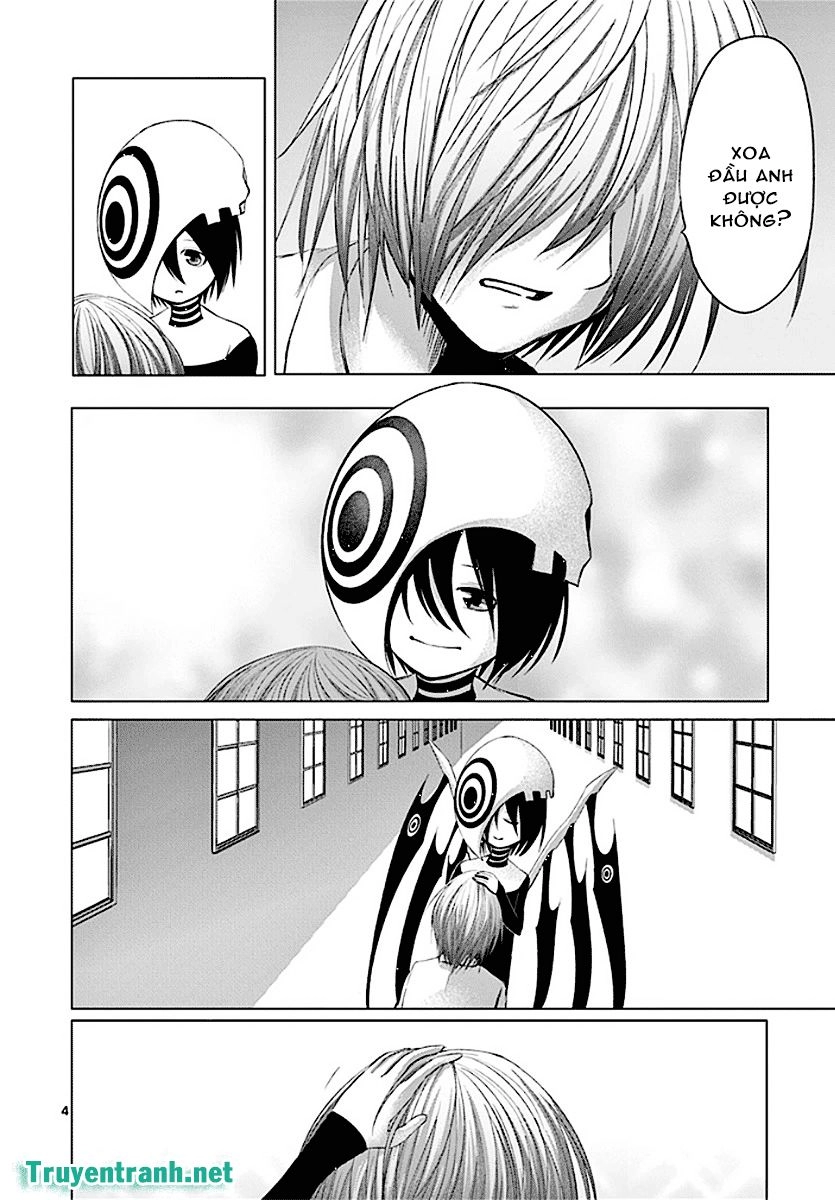 Sekai Oni Chapter 72 - 4