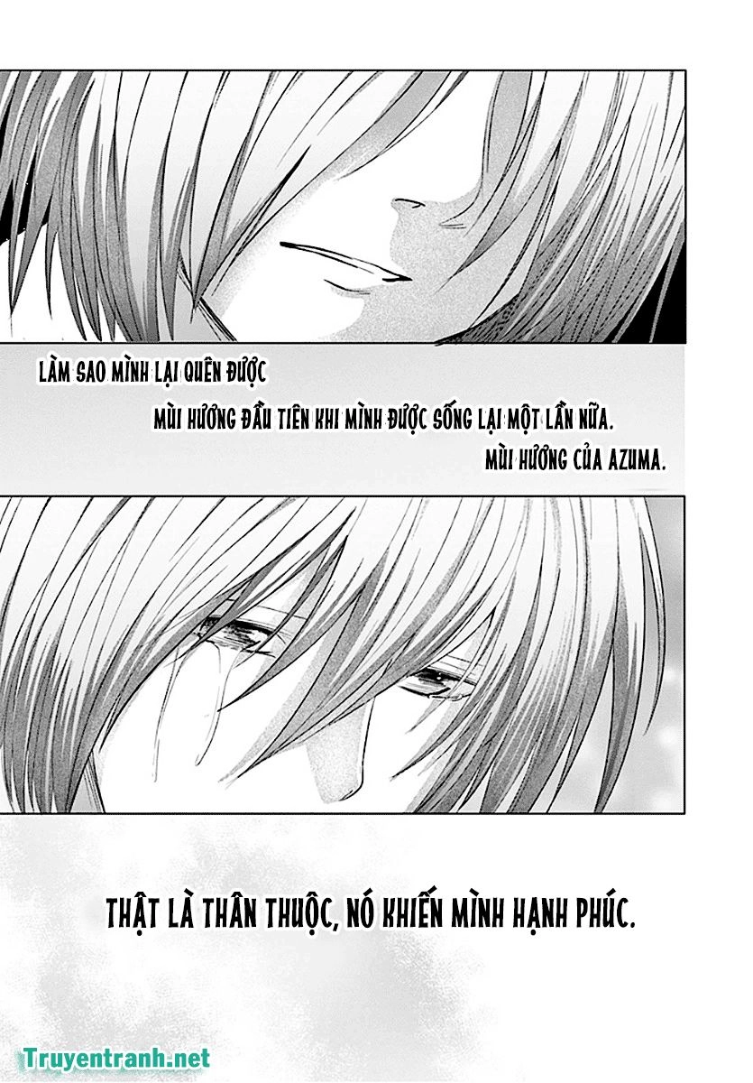 Sekai Oni Chapter 72 - 5