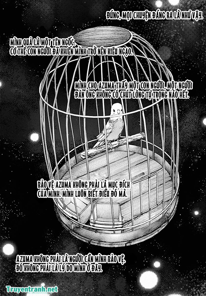 Sekai Oni Chapter 72 - 6