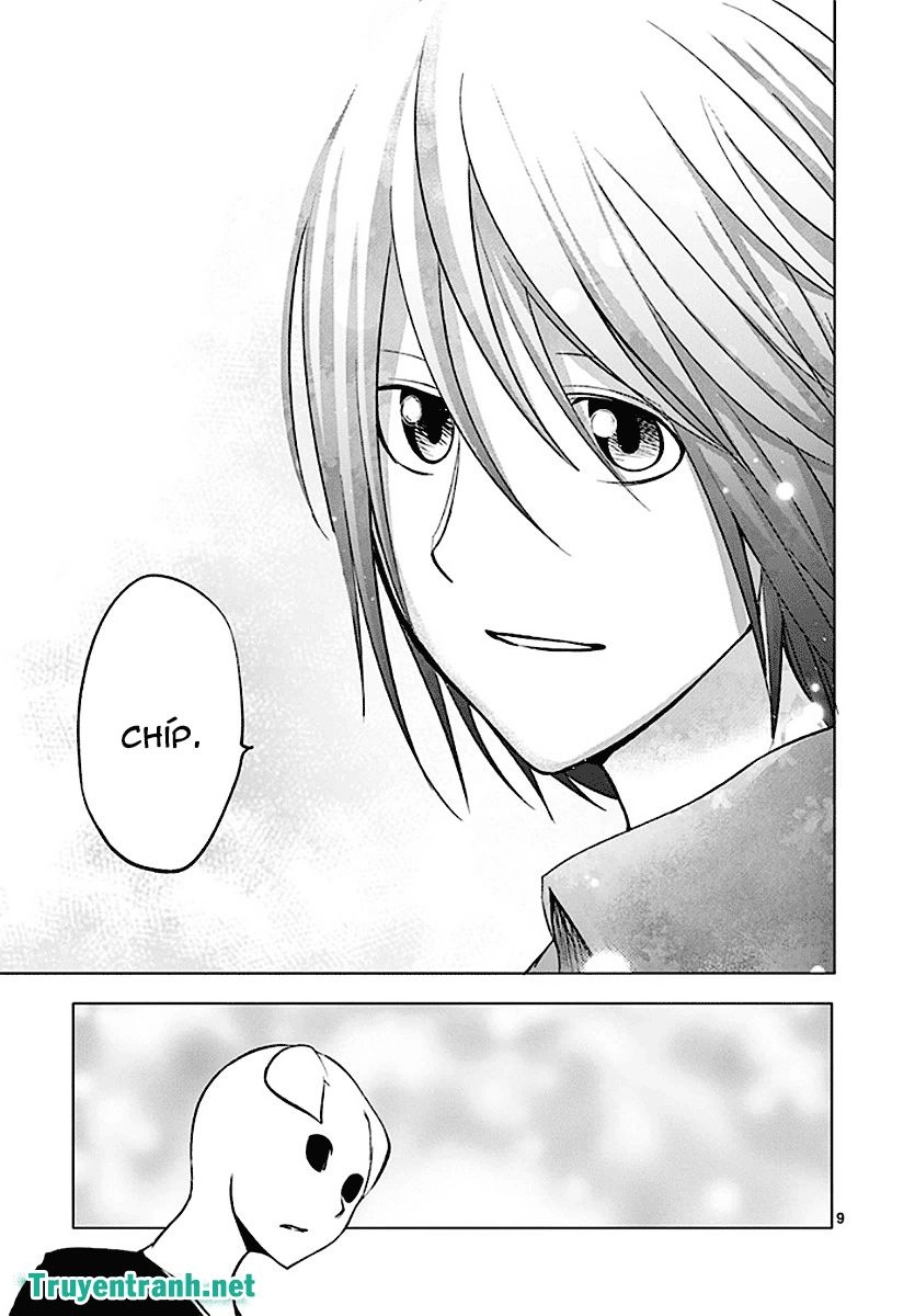 Sekai Oni Chapter 72 - 9