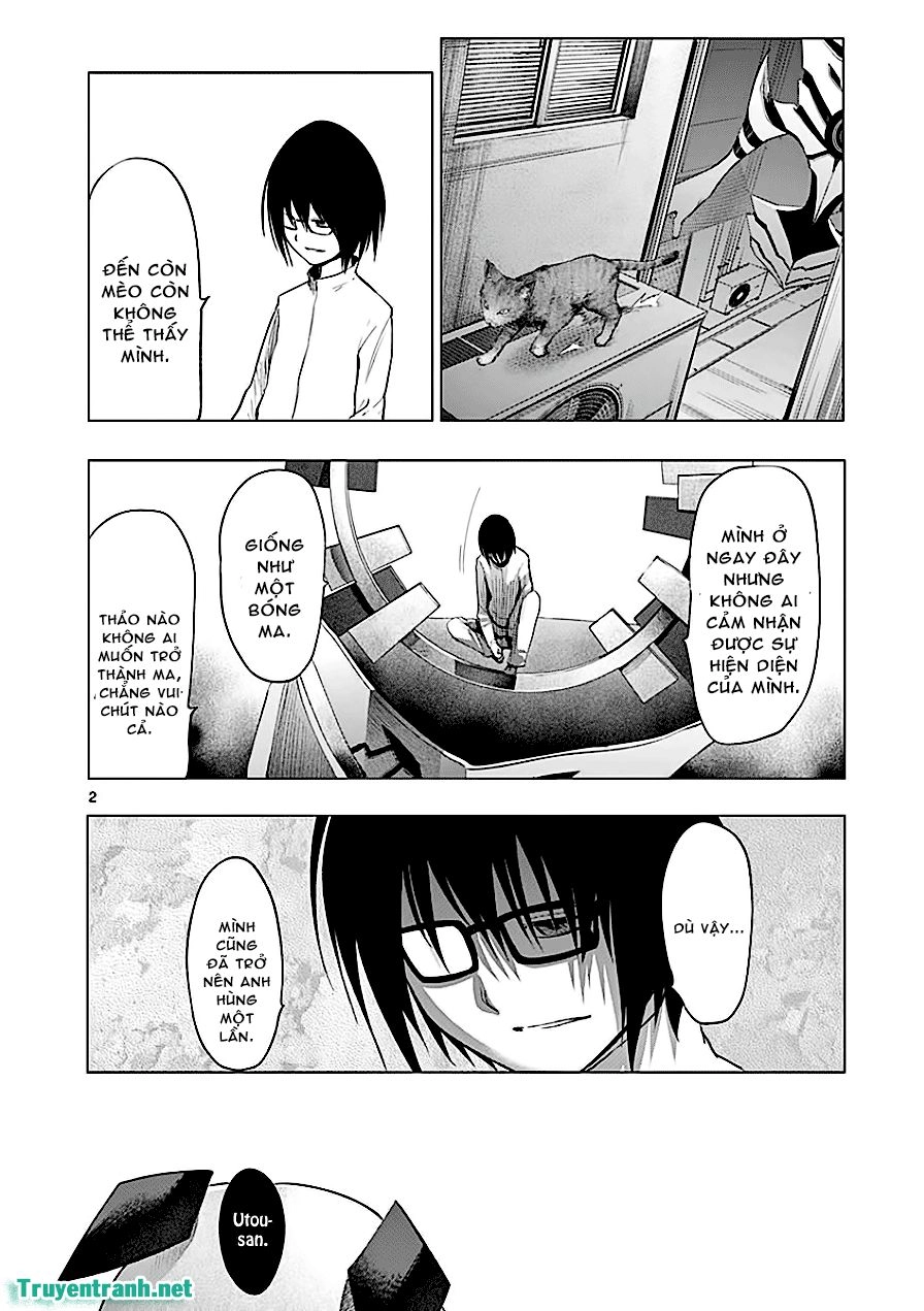 Sekai Oni Chapter 73 - 4