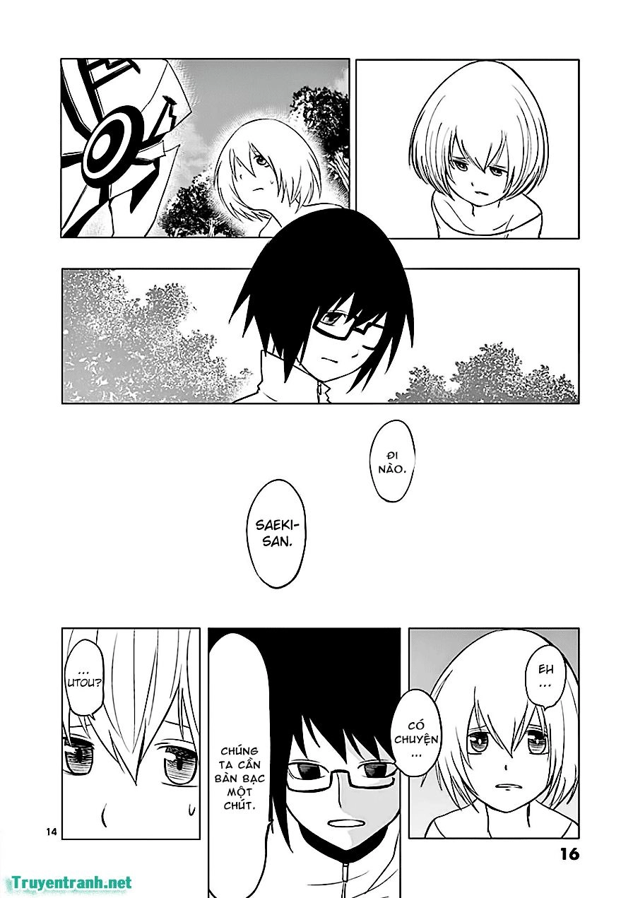 Sekai Oni Chapter 73 - 16