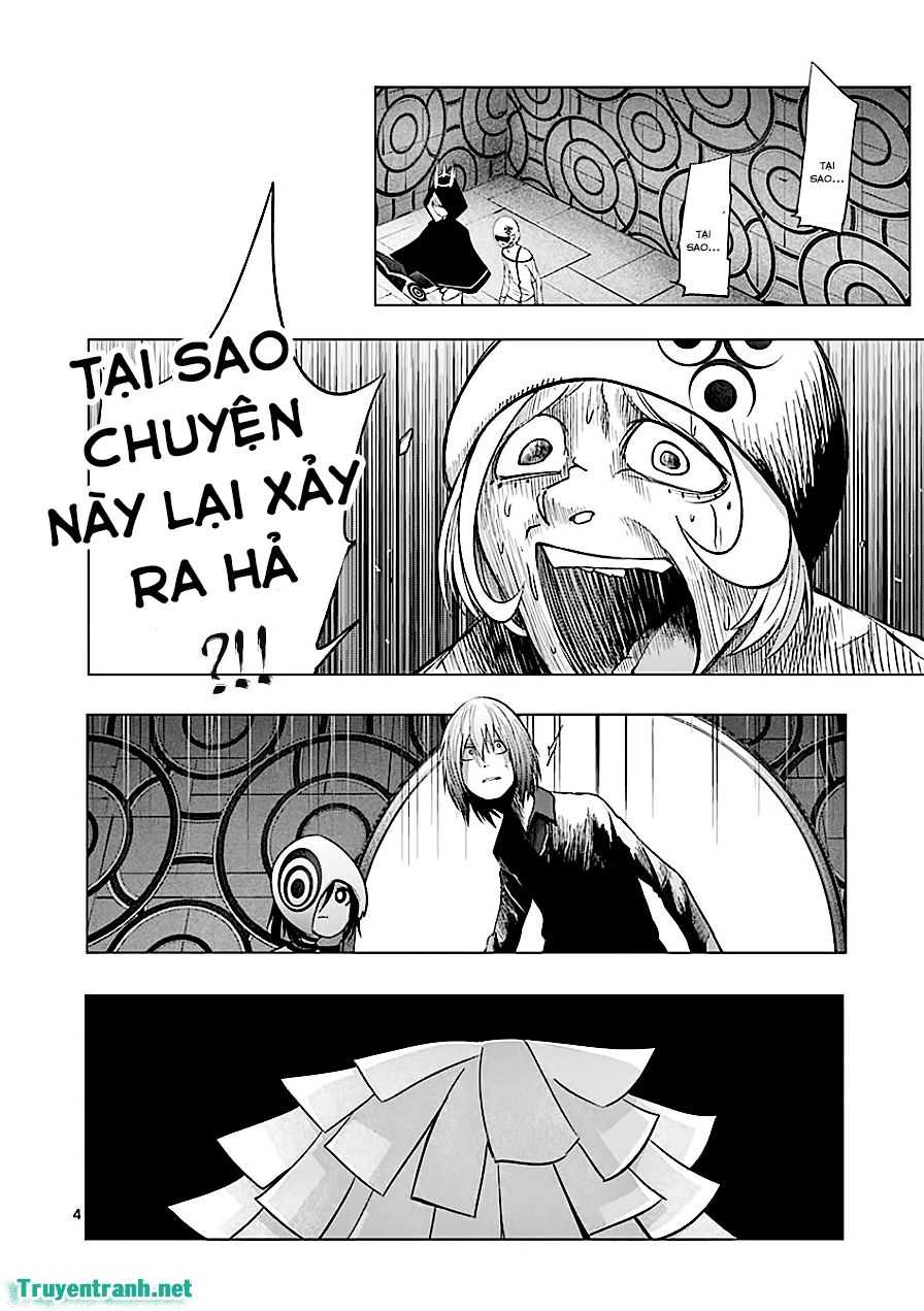 Sekai Oni Chapter 74 - 4