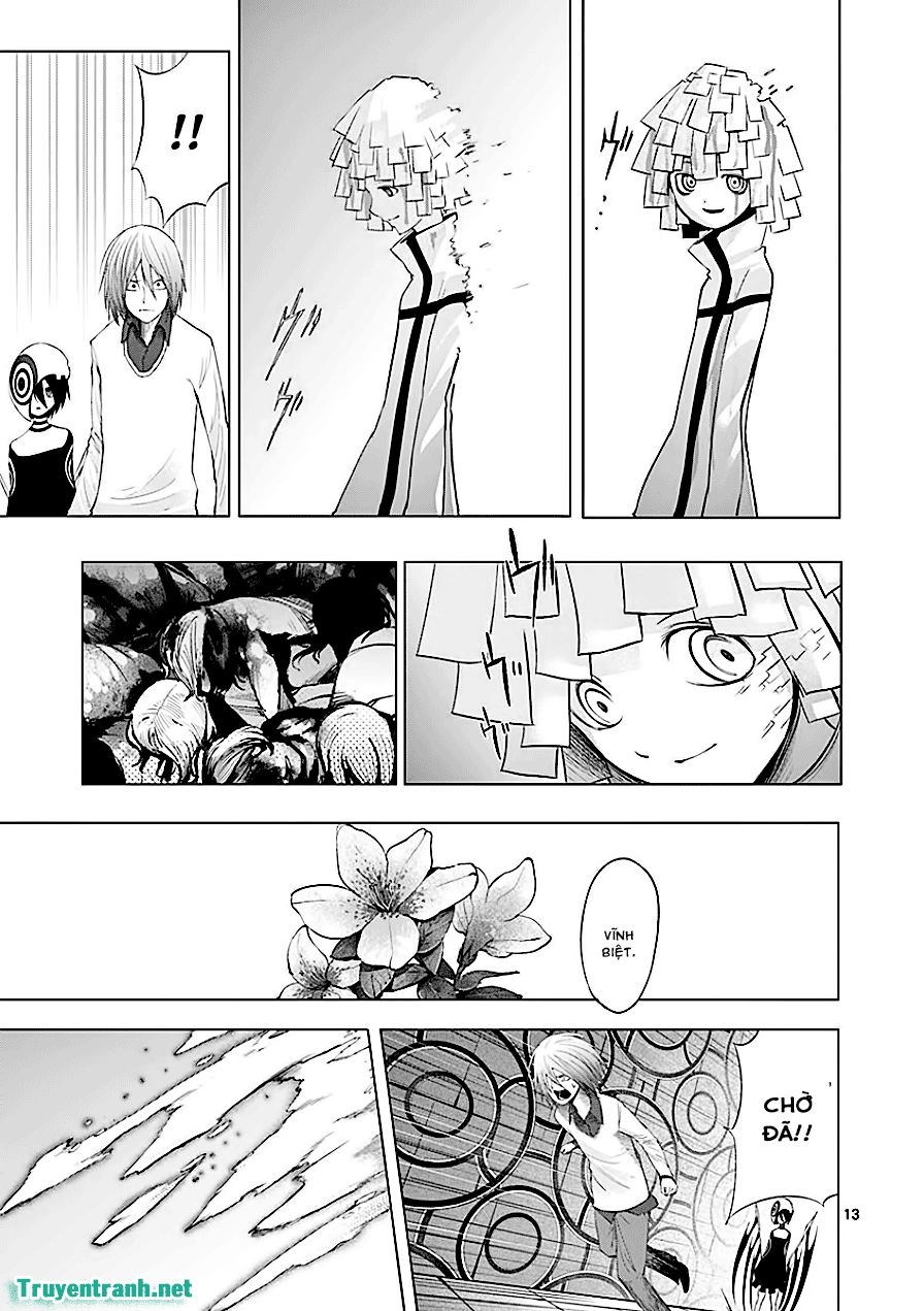 Sekai Oni Chapter 74 - 13