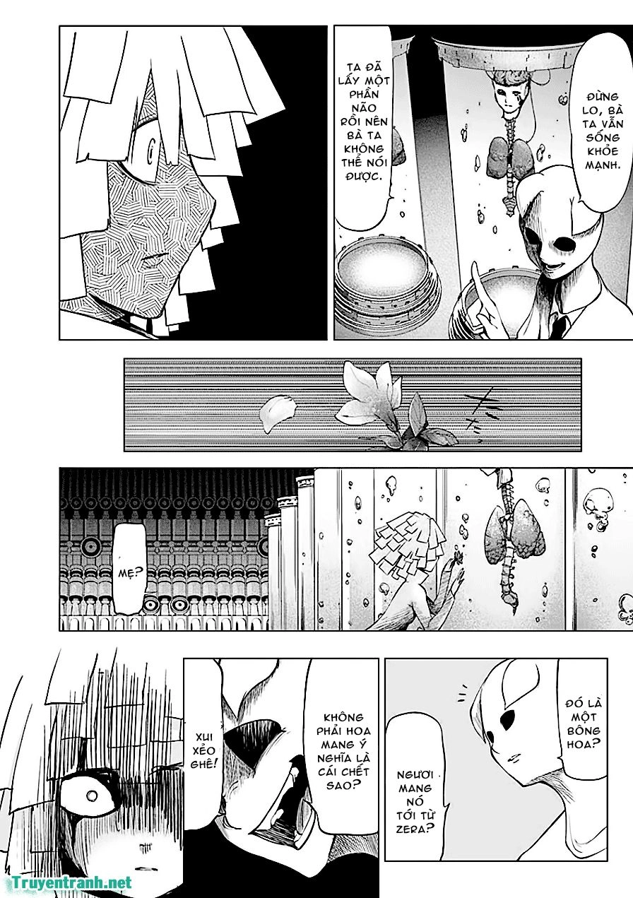 Sekai Oni Chapter 75 - 4