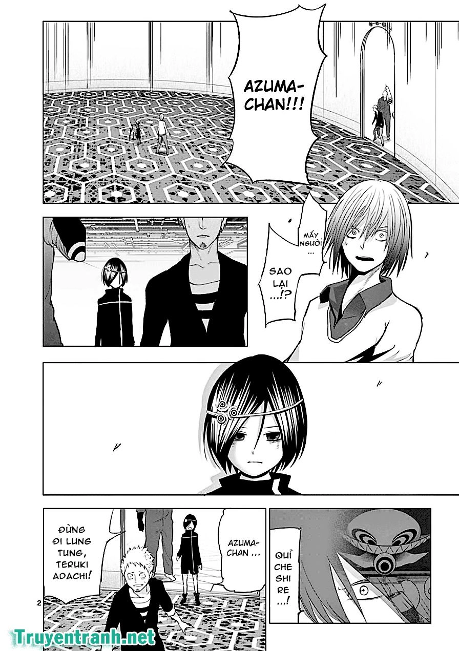 Sekai Oni Chapter 76 - 4