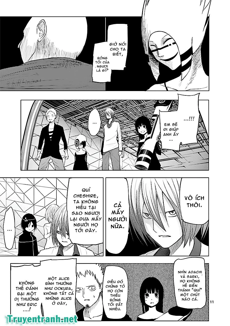 Sekai Oni Chapter 77 - 4