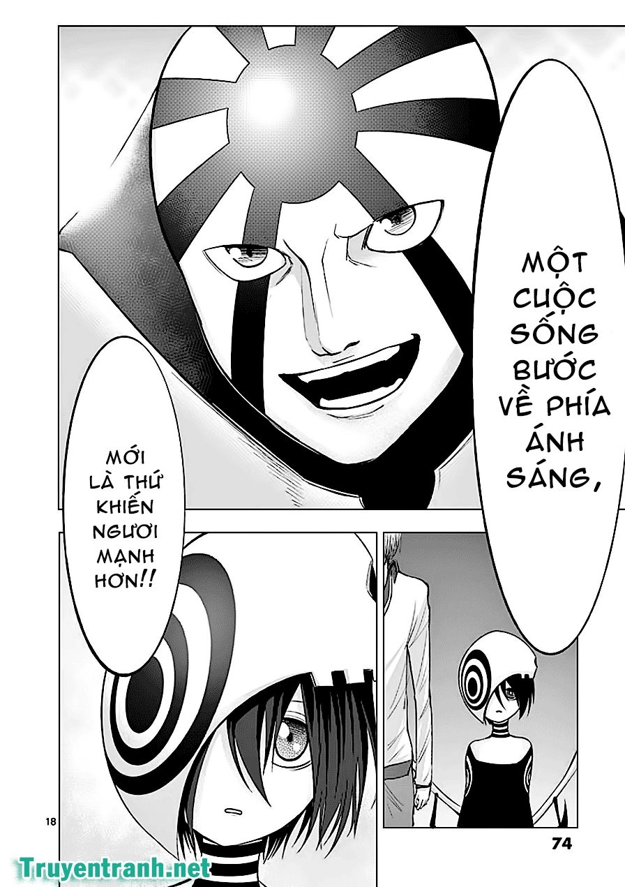 Sekai Oni Chapter 77 - 11