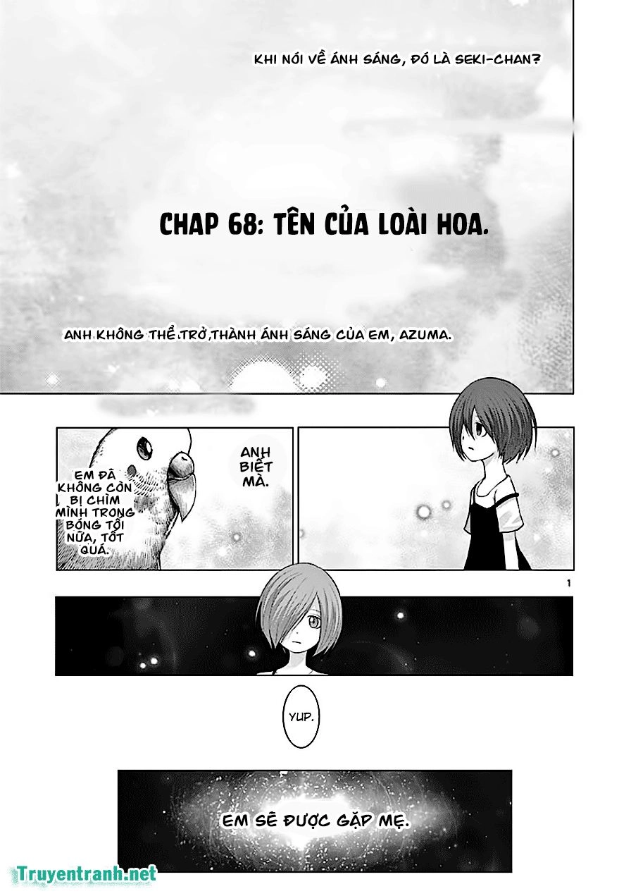 Sekai Oni Chapter 78 - 3