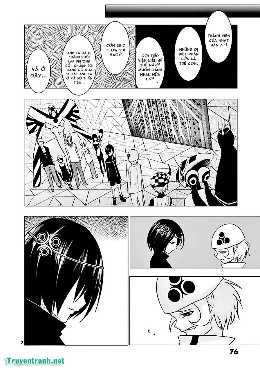 Sekai Oni Chapter 78 - 4
