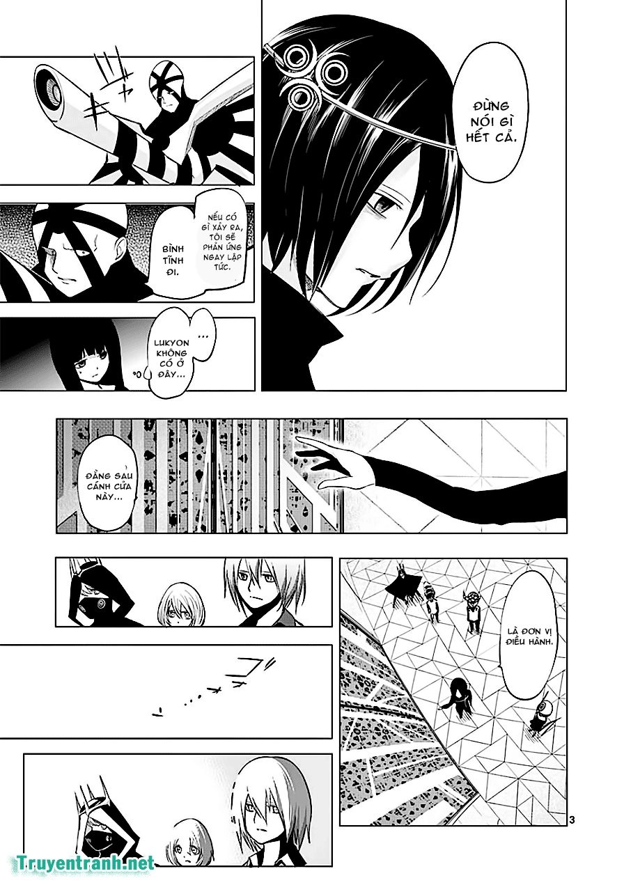 Sekai Oni Chapter 78 - 5