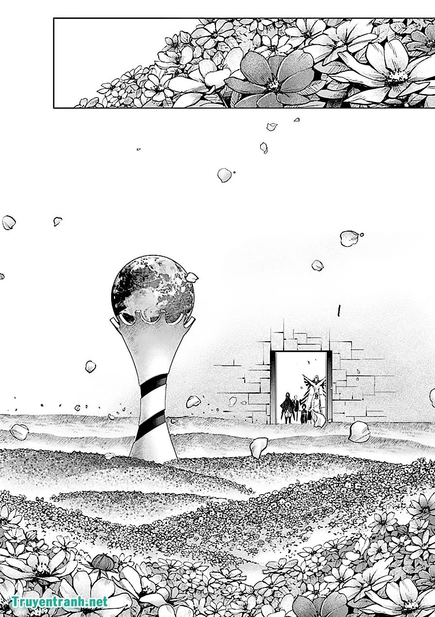 Sekai Oni Chapter 78 - 6