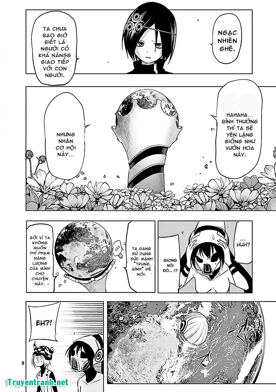 Sekai Oni Chapter 78 - 10