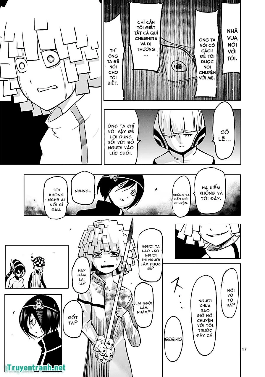 Sekai Oni Chapter 79 - 9