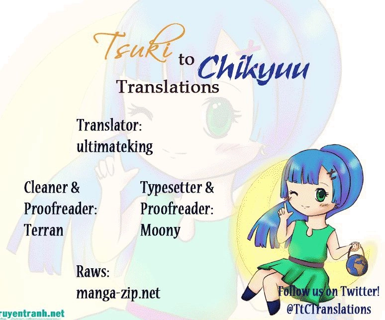 Sekai Oni Chapter 79 - 11