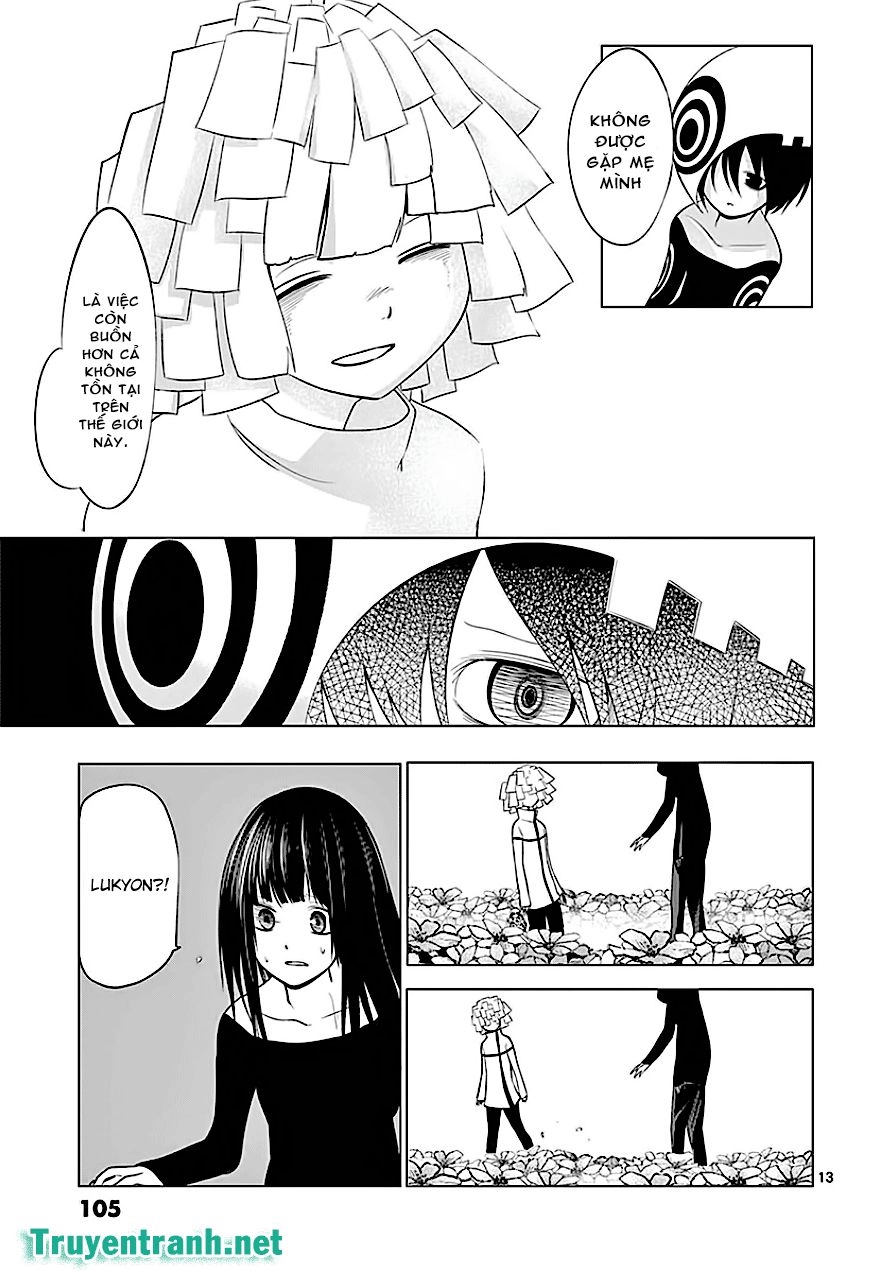 Sekai Oni Chapter 81 - 6